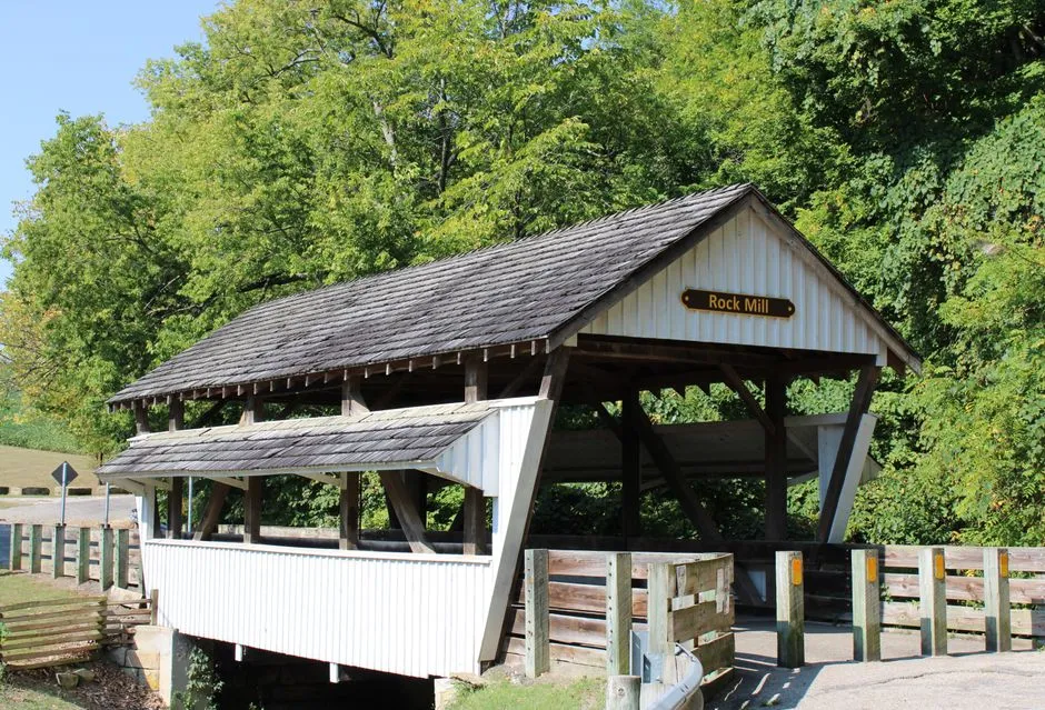 Historic Bridges in Kentucky: A Traveler's Guide